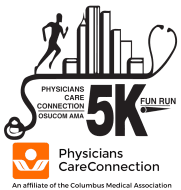 13th Annual Physicians CareConnection 5k Fun Run