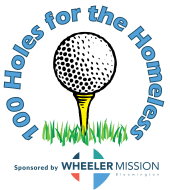 100 Holes for the Homeless - Bloomington