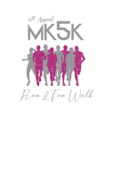 MK 5K Run & Family Fun Walk