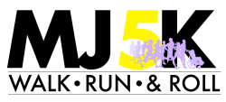 MJ5K Run/Walk/Roll