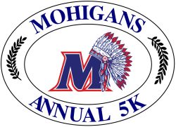 Mohigans Annual 5K