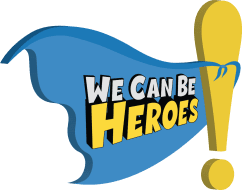 We Can Be Heroes 5K