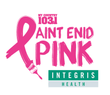Paint Enid Pink