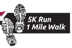 Lawnside Juneteenth 5K Run/Walk & 1 Mile Walk