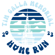 Tim Galla Memorial "Home" Run