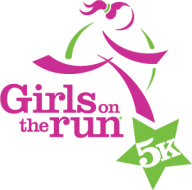 Girls on the Run of the Greater Piedmont 5k