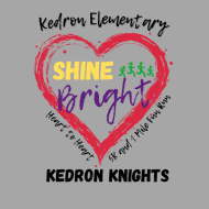 Kedron Heart 2 Heart 5k & 1 Mile Fun Run