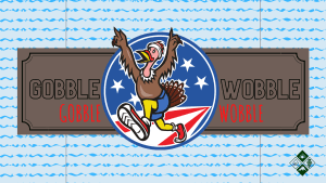 Gobble Wobble 5K