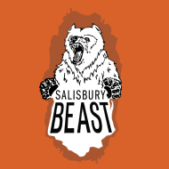 The Salisbury Beast