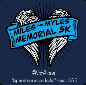 2nd Annual Miles for Myles Memorial 5k