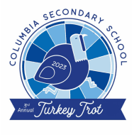 2023 Columbia Secondary School Turkey Trot
