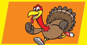 Belmont 5K Turkey Trot