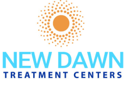 New Dawn Treatment Center Race for a Better Life