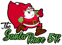 The Santa Race 5k and Little Reindeer Dash