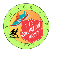 The Salvation Army’s Run for Hope 5K and Family Fun Run