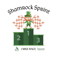 Shamrock Sprint 1 Mile Race