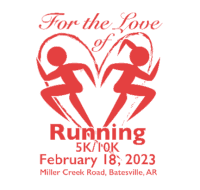 For the Love of Running 5K/10K