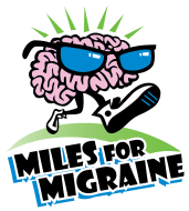 Miles for Migraine 2-mile Walk, 5K Run and Relax Dallas Event
