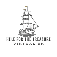 HIKE for the Treasure 5K