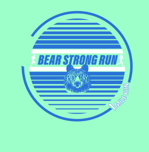 Bear Strong Mile
