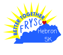Better Together Hebron 5K