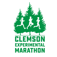Clemson Experimental Marathon - Half Marathon - 10k