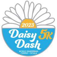 World Equestrian Center – Ocala Daisy Dash 5K Run / Walk