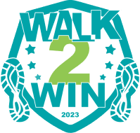 Walk2WIN (Two-Mile Walk)