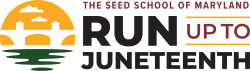 SEED School of MD’s Run-Up-To Juneteenth 5K Run/1 Mile Walk