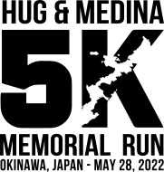 Annual Hug-Medina 5K Memorial Run