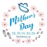 Mother's Day 5K Fun Run
