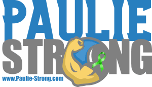 The 3rd Annual 5k-4-Paulie