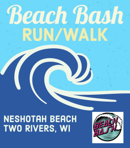 Beach Bash Run/Walk