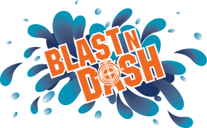 Blast & Dash 5K - Rogers