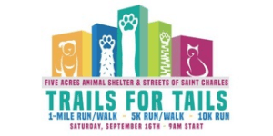 Trails for Tails