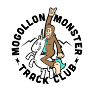 Mogollon Monster Track Club