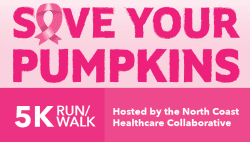 NCHC Save Your Pumpkins 5K Run/Walk 2023
