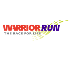Warrior Run - The Race For Life