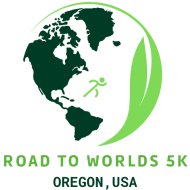 Road to Worlds 5k
