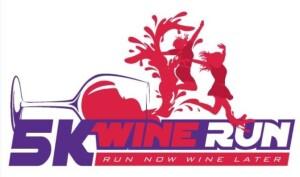 Blue Mule Wine Run Turkey Trot 5k