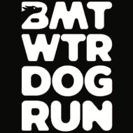 Belmont Water Dog Run