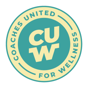 2022/2023 Coaches United Wellbeing Challenge