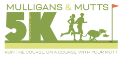Mulligans & Mutts 5k