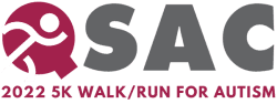 QSAC's 2022 5K Walk/Run for Autism