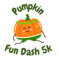 Northwest CASA Pumpkin Dash 5k