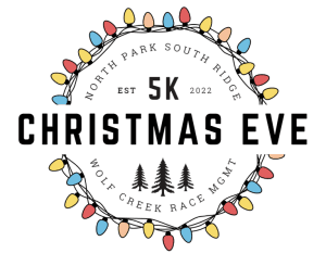 The Christmas Eve 5k