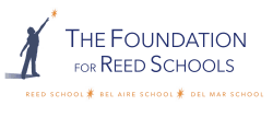 The Foundation for Reed Schools Run 4 Reed