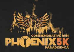 Phoenix 5k