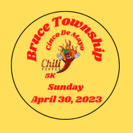 Bruce Twp. Chili Pepper 5K