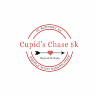 Cupid's Chase 5k Las Cruces/ El Paso
